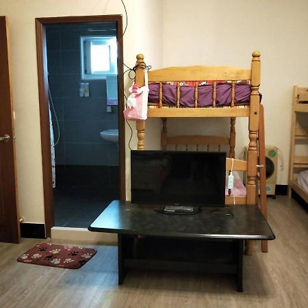 Wish Enjoy Happy Homestay Ligang Bagian luar foto