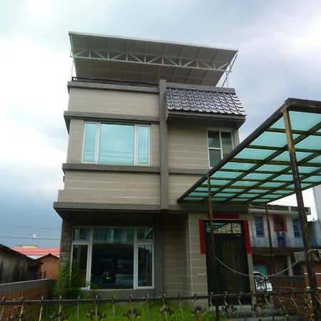 Wish Enjoy Happy Homestay Ligang Bagian luar foto
