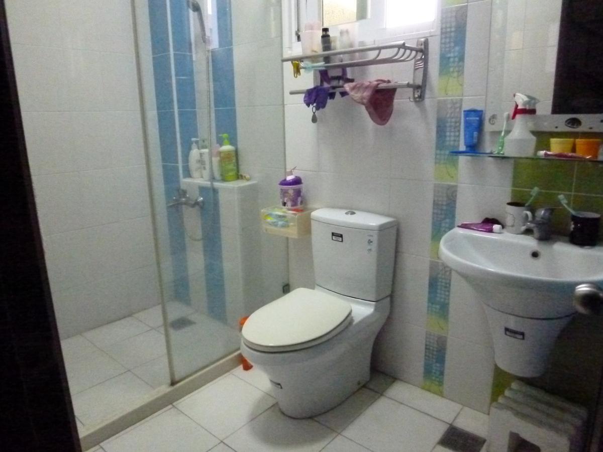 Wish Enjoy Happy Homestay Ligang Bagian luar foto