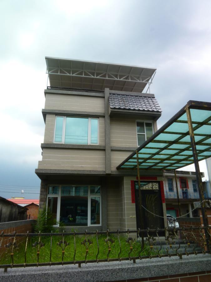 Wish Enjoy Happy Homestay Ligang Bagian luar foto