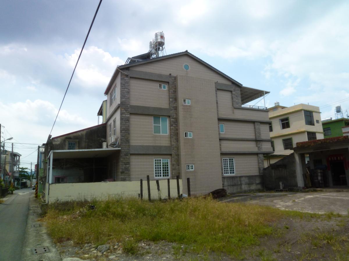 Wish Enjoy Happy Homestay Ligang Bagian luar foto