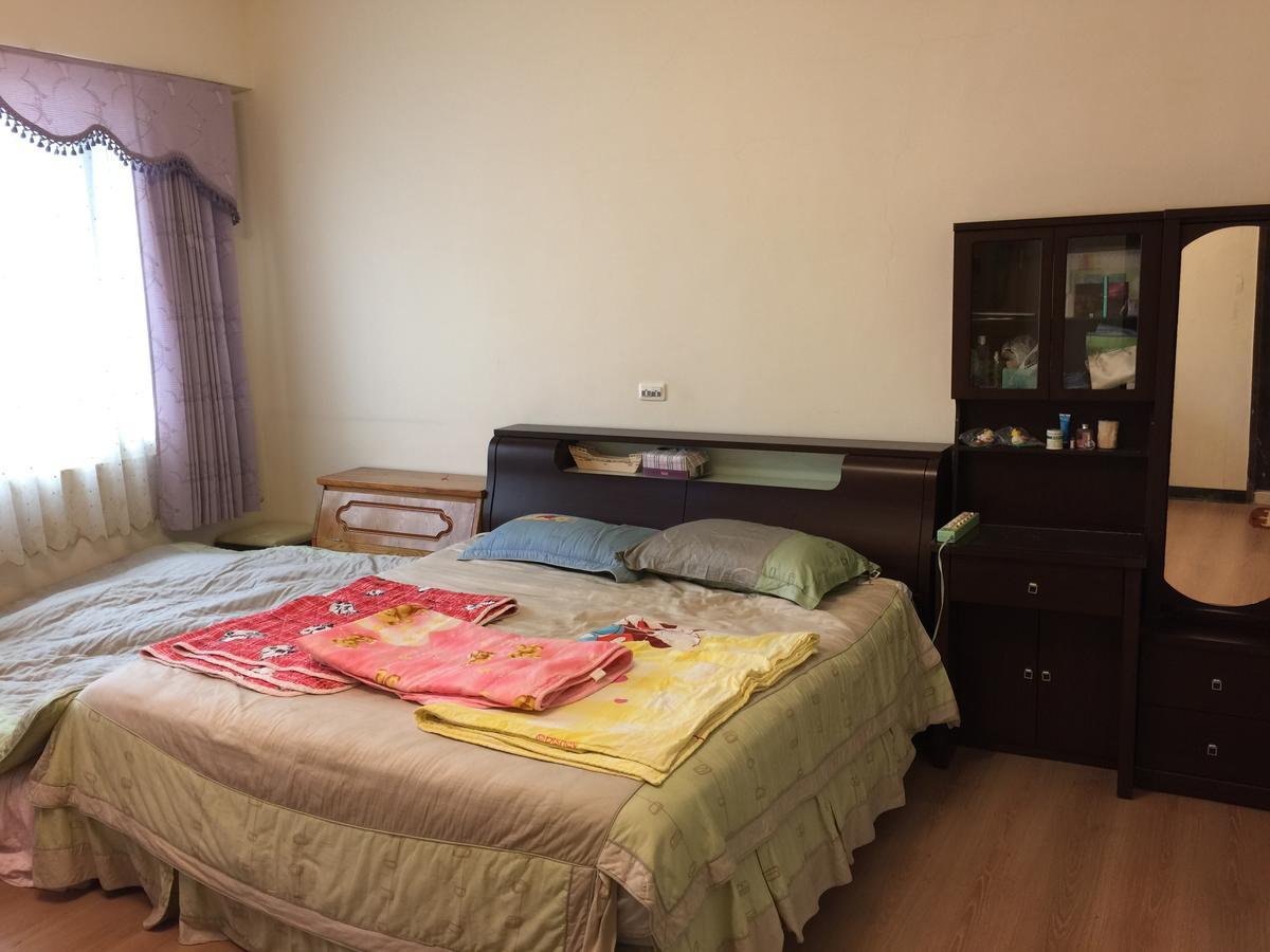 Wish Enjoy Happy Homestay Ligang Bagian luar foto