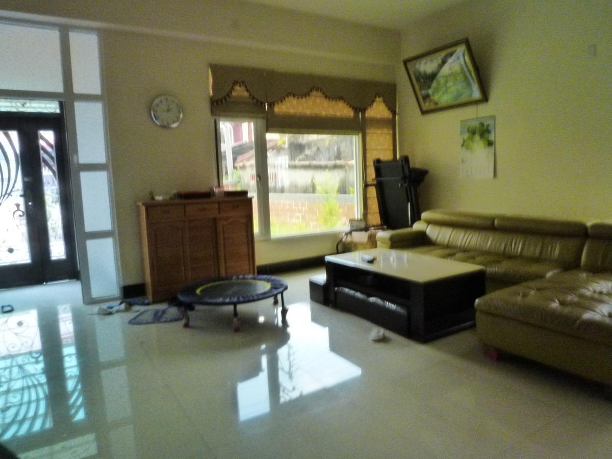 Wish Enjoy Happy Homestay Ligang Bagian luar foto