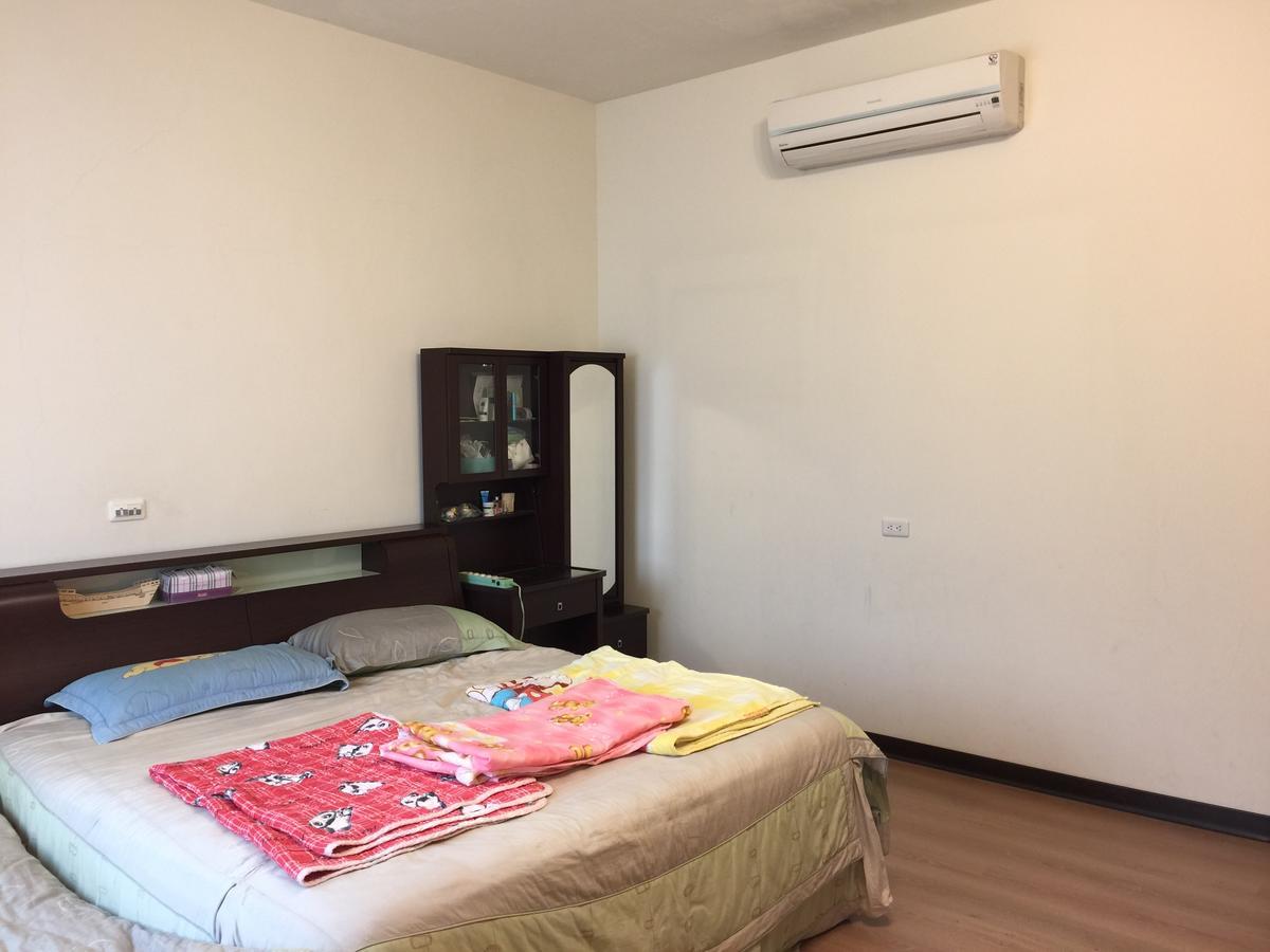 Wish Enjoy Happy Homestay Ligang Bagian luar foto
